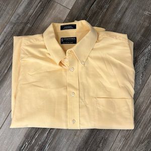 Men’s Oxford shirt